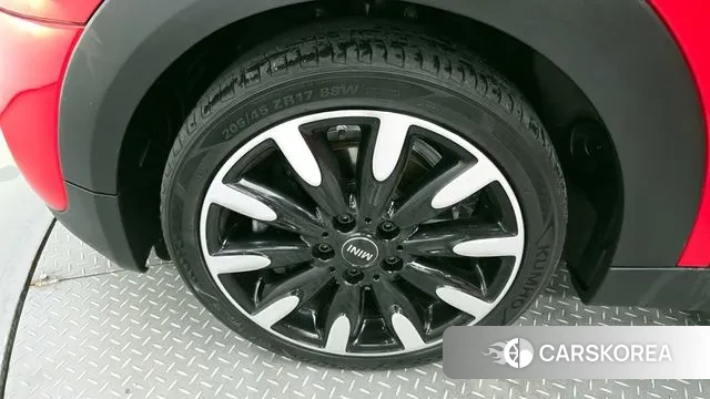 Mini Cooper S id 3095484 из Кореи 15