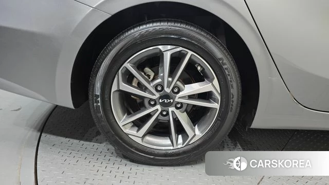 Kia The New K3 2nd generation id 4640241 из Кореи 27
