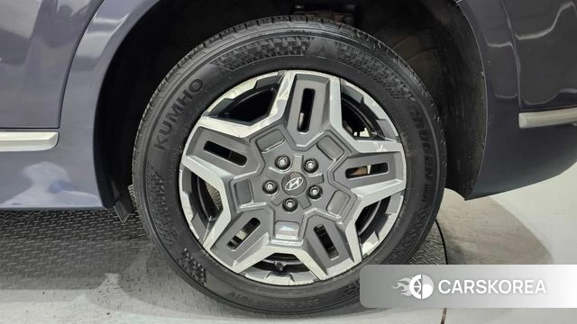 Hyundai The New Santa Fe id 3877782 из Кореи 15