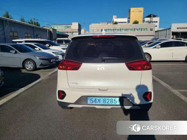 Kia Niro Plus id 2973349 из Кореи 15