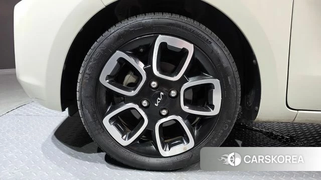 Kia The New Ray id 4580284 из Кореи 15