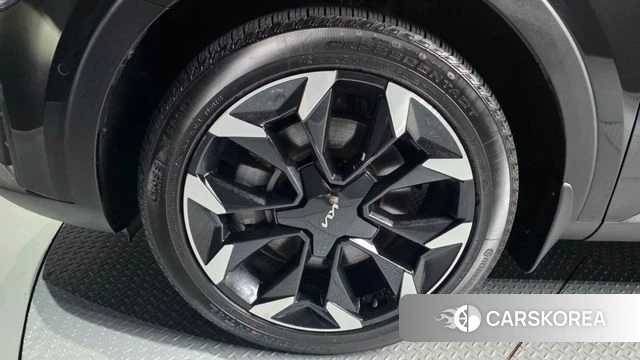 Kia The New Sorento 4th Generation id 4735019 из Кореи 31