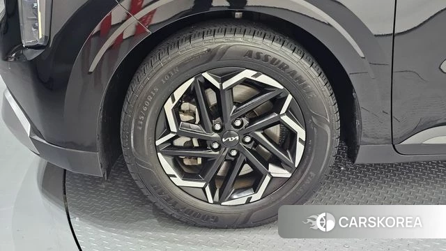 Kia The New Carnival 4th Generation id 4540286 из Кореи 27