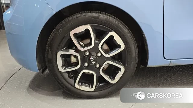 Kia The New Ray id 3698381 из Кореи 15