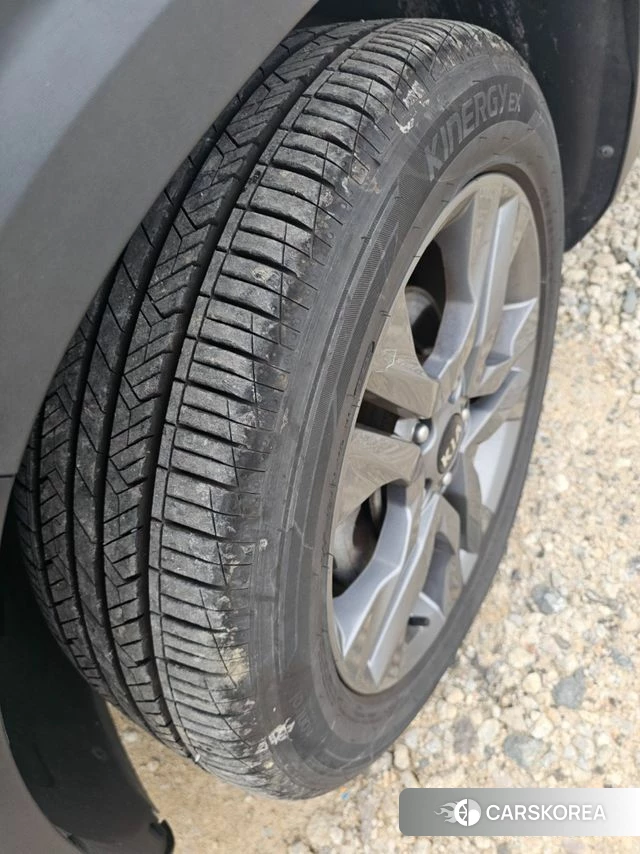 Kia Seltos id 4232316 из Кореи 8