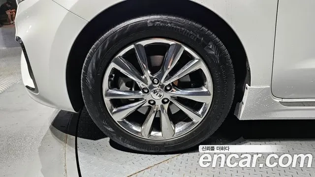 Kia The New Carnival id 2881620 из Кореи 15