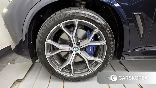 BMW X5 (G05) id 2964163 из Кореи 15