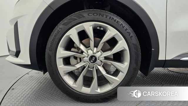 Kia Sorento 4th Generation id 4225061 из Кореи 25