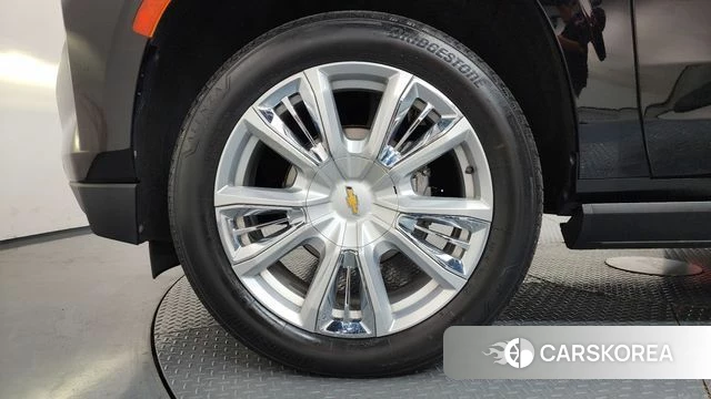 Chevrolet Server Van id 4445622 из Кореи 30