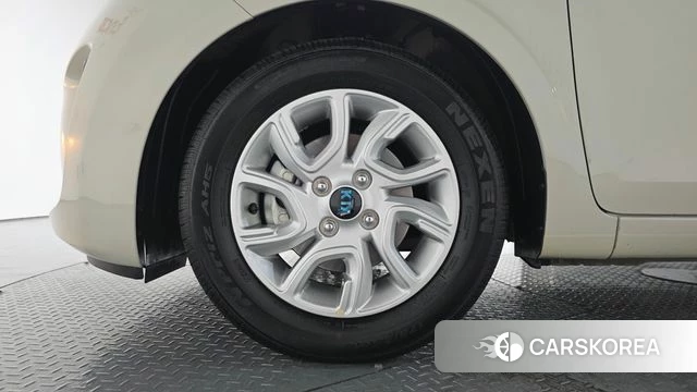 Kia All New Morning (JA) id 4502508 из Кореи 24