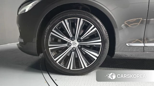Volvo S90 id 4542257 из Кореи 15