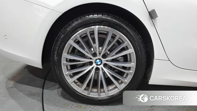 BMW 3 Series (G20) id 4283158 из Кореи 27
