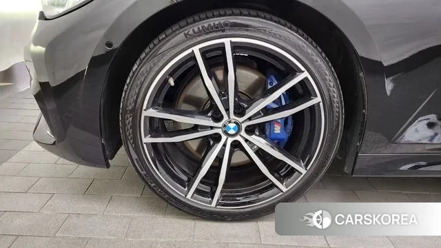 BMW 3 Series (G20) id 2886710 из Кореи 15