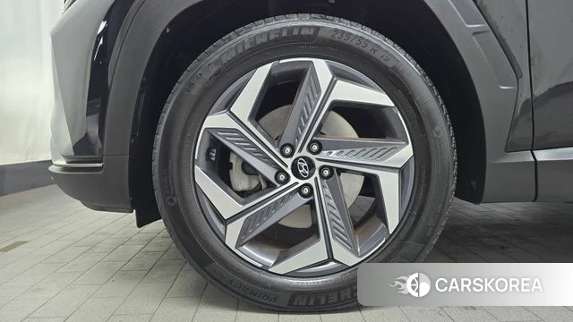 Hyundai Tucson (NX4) id 4283958 из Кореи 28