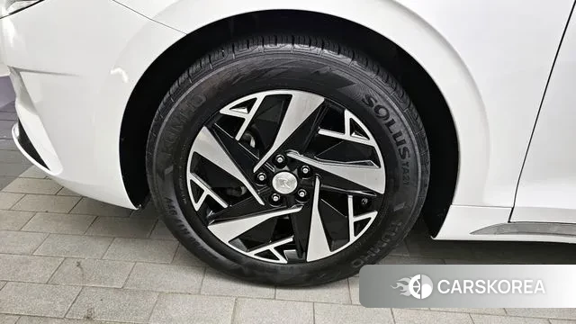 Hyundai The New Grandeur IG Hybrid id 3003498 из Кореи 15