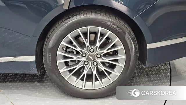 Genesis G80 (RG3) id 3566706 из Кореи 15