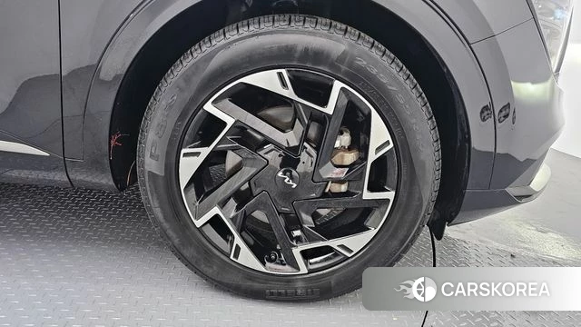 Kia Sportage 5th Generation id 3935381 из Кореи 15