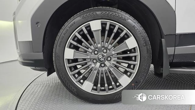 Hyundai Santa Fe (MX5) id 3952564 из Кореи 15