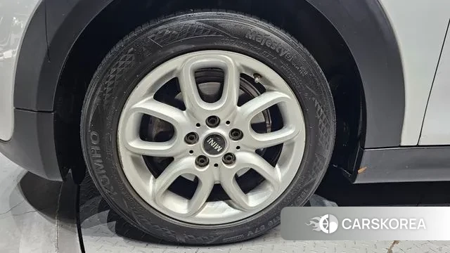 Mini Cooper id 3253685 из Кореи 15