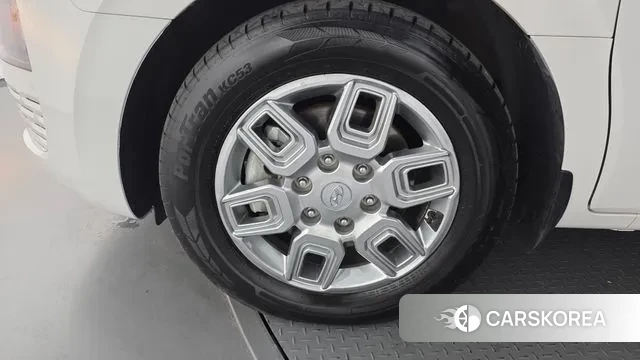 Hyundai Staria id 3438247 из Кореи 15