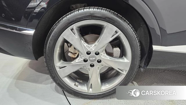 Genesis GV80 id 3936362 из Кореи 15