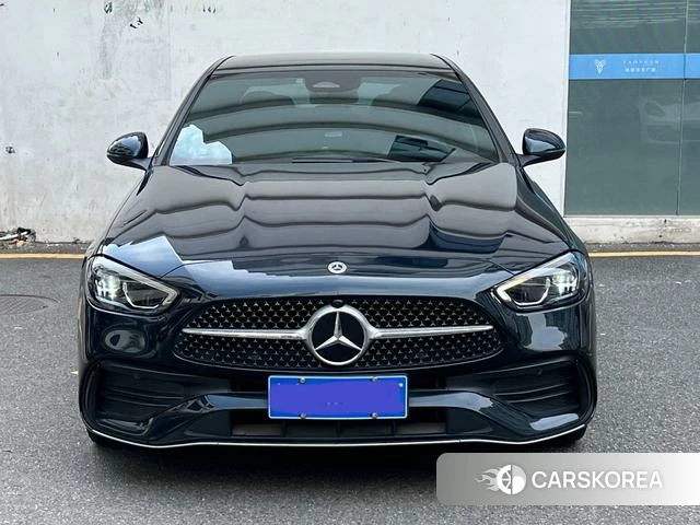 Mercedes-Benz Class C 2024 Другой из Китая, фото 5