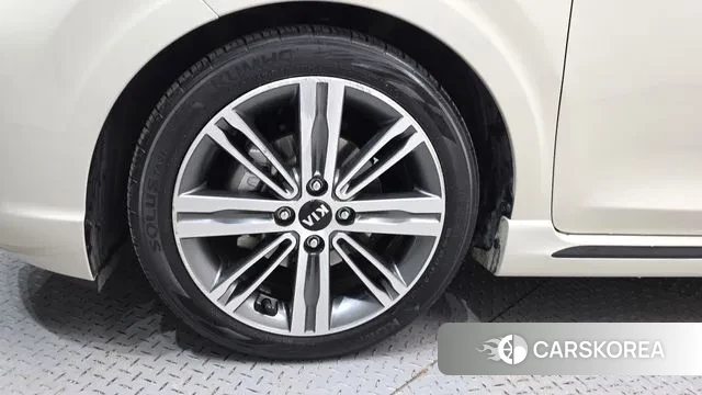 Kia All New Morning (JA) id 3728067 из Кореи 15