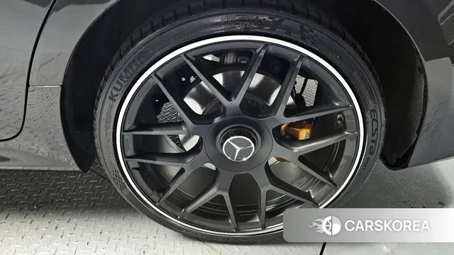 Mercedes-Benz CLS-Class C257 id 3766519 из Кореи 15