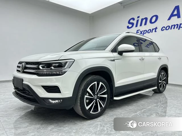 Volkswagen Tuyue id 4240992 из Китая 15