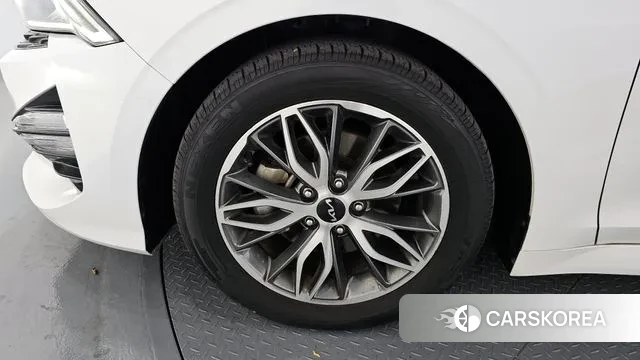 Kia K5 3rd generation id 3428452 из Кореи 15