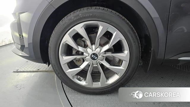 Kia Sorento 4th Generation id 4377228 из Кореи 15