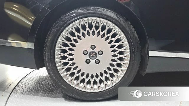Genesis G80 (RG3) id 4691500 из Кореи 29