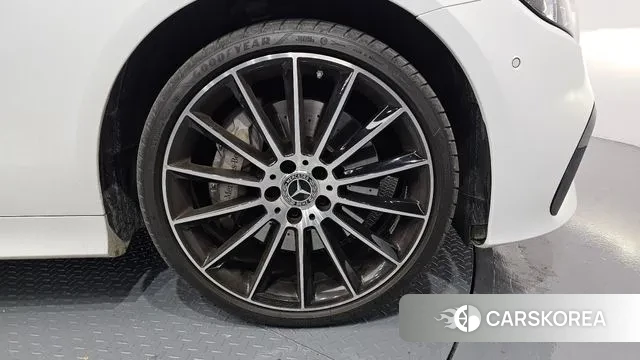 Mercedes-Benz E-Class W213 id 3379110 из Кореи 15