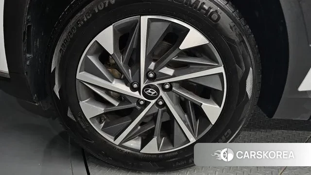 Hyundai Tucson (NX4) id 3016622 из Кореи 15