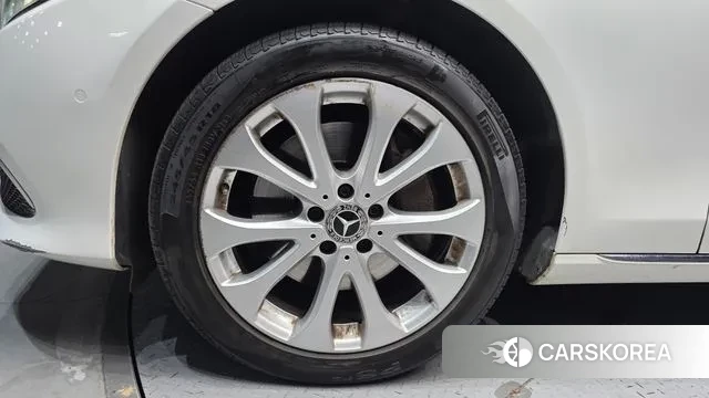 Mercedes-Benz E-Class W213 id 3568513 из Кореи 15