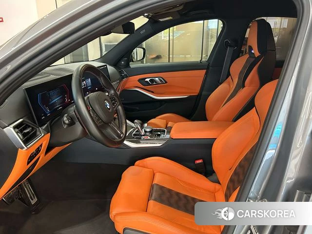 BMW M3 id 4272280 из Китая 9