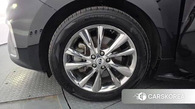 Kia The New Carnival id 3760783 из Кореи 15