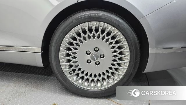 Genesis G80 (RG3) id 3800641 из Кореи 15