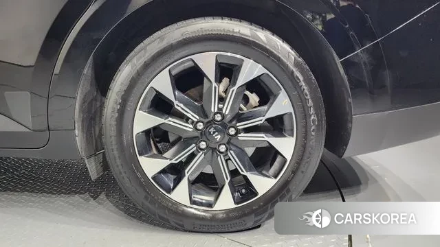 Kia Carnival 4th generation id 3008482 из Кореи 15