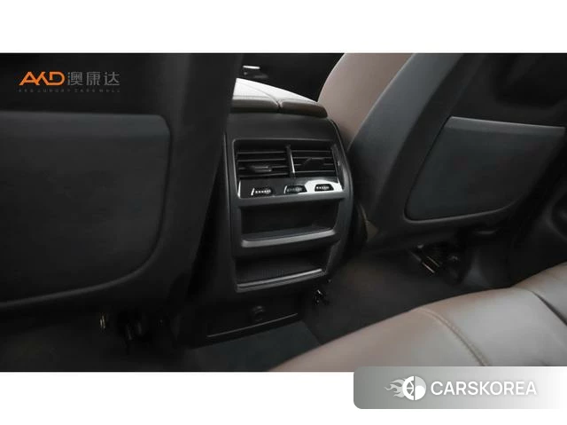 BMW X5 (imported) 2022 Черный из Китая, фото 5