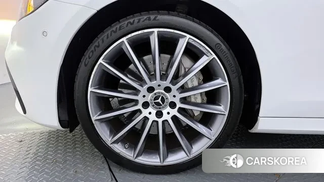 Mercedes-Benz E-Class W213 id 3401856 из Кореи 15