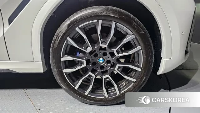 BMW X6 (G06) id 3382870 из Кореи 15