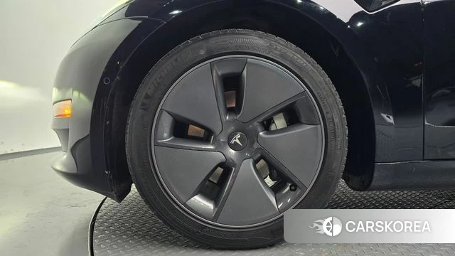 Tesla Model 3 id 4524168 из Кореи 25