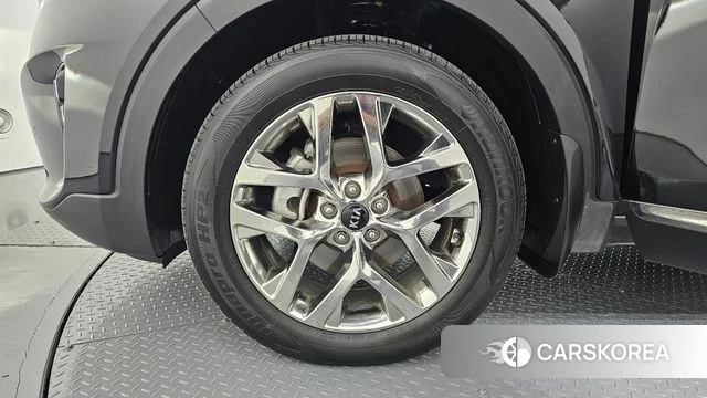 Kia The New Sorento id 4245948 из Кореи 15