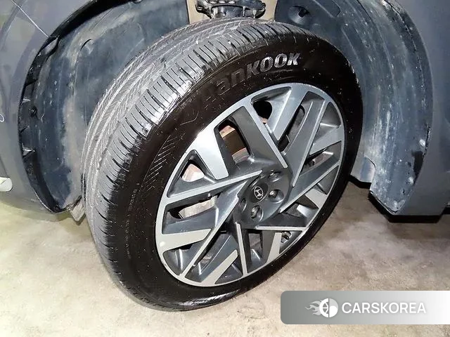 Hyundai The New Santa Fe id 3708644 из Кореи 15