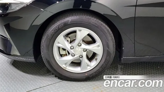 Hyundai Avante (CN7) id 2219153 из Кореи 15