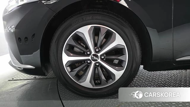 Kia K8 Hybrid id 4630883 из Кореи 37