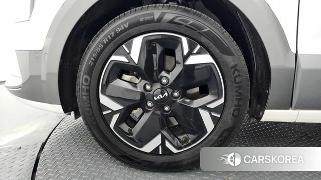 Kia Di All New Niro EV id 4230272 из Кореи 29