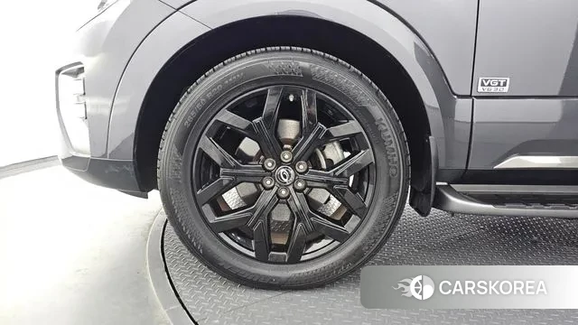 Kia Mohave Master id 3344605 из Кореи 15