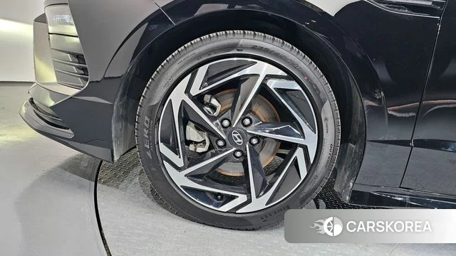 Hyundai Sonata D Edge (DN8) id 3876897 из Кореи 15